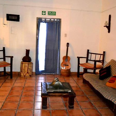 Nuevo Puesto Hostel Сальта Екстер'єр фото