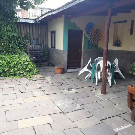 Nuevo Puesto Hostel Сальта Екстер'єр фото