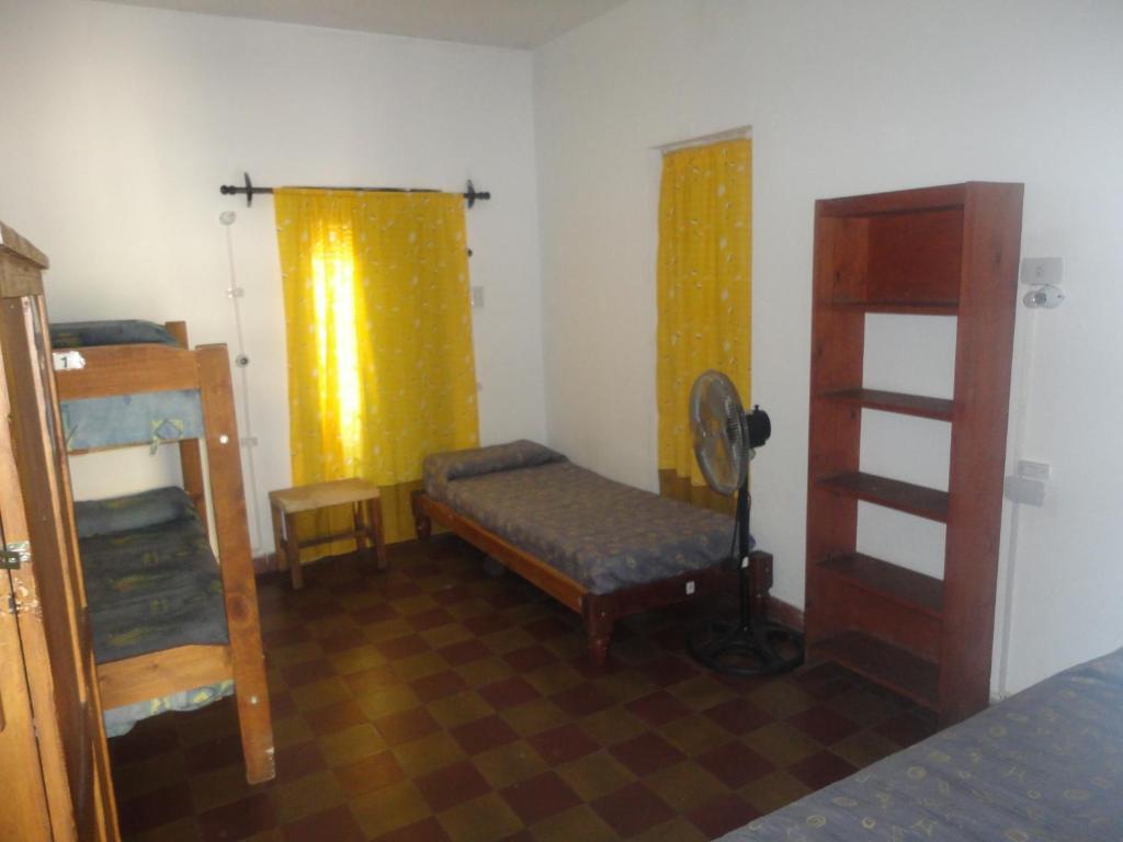 Nuevo Puesto Hostel Сальта Номер фото