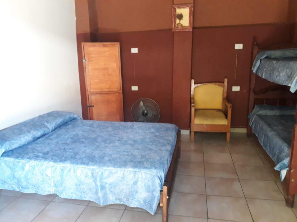 Nuevo Puesto Hostel Сальта Екстер'єр фото