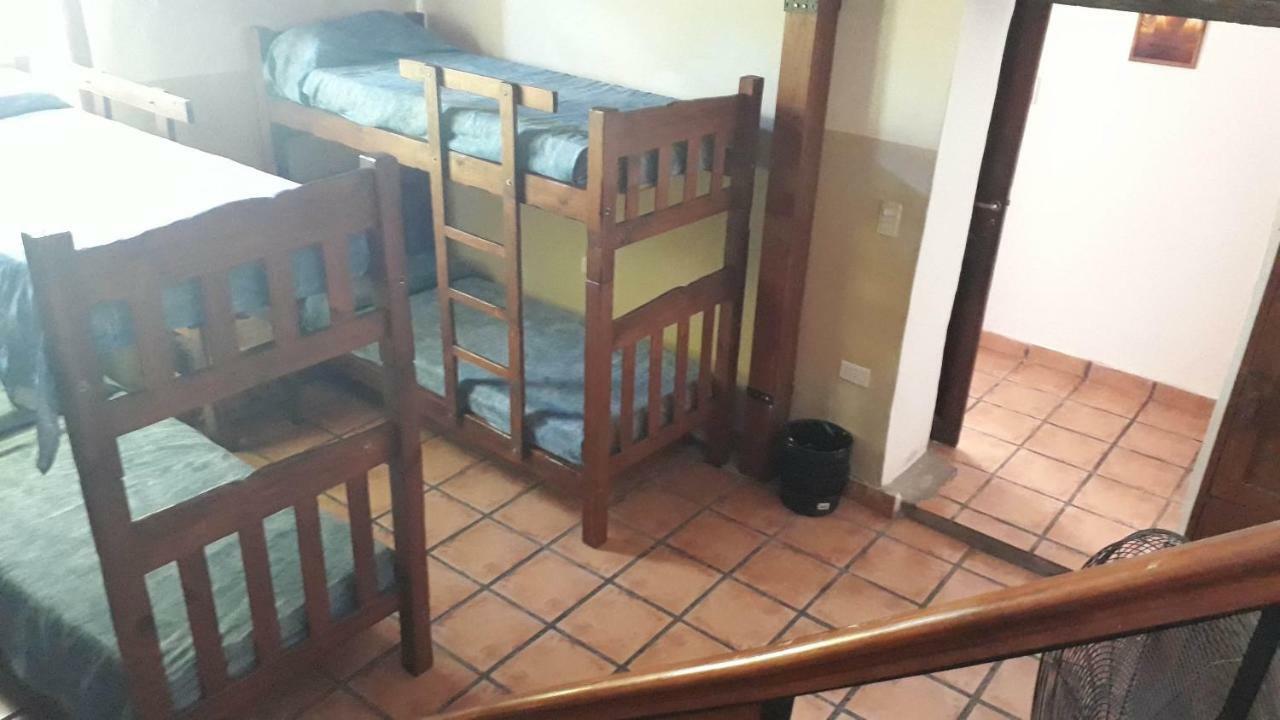 Nuevo Puesto Hostel Сальта Екстер'єр фото